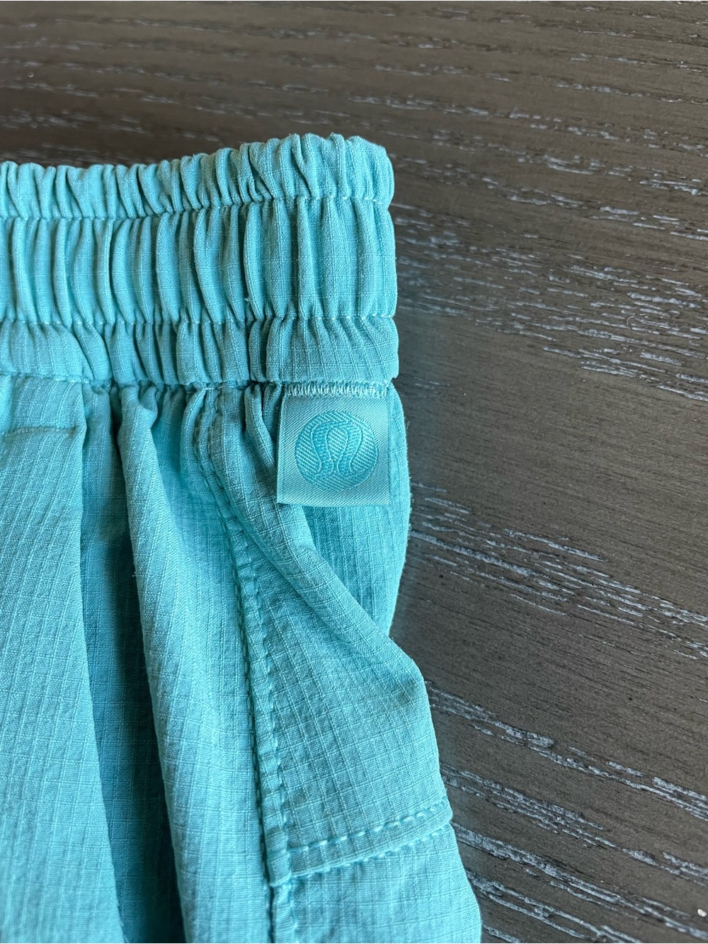 Lululemon shorts - Picture 2 of 4